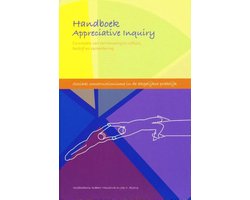 Boek-Handboek appreciative inquiry-tweedehands