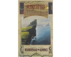 Boek-Moordenaars Des Konings-tweedehands