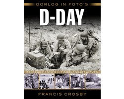 Oorlog in foto's - D-day