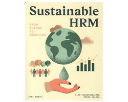 Sustainable HRM