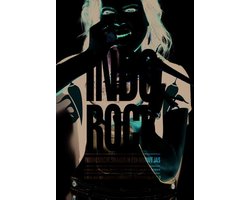 Boek-Indorock-tweedehands
