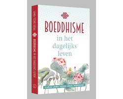 Boeddhisme in het dagelijks leven