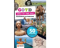 Grej of the day - Geschiedenis van Nederland