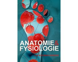 Boek-Anatomie & Fysiologie-tweedehands
