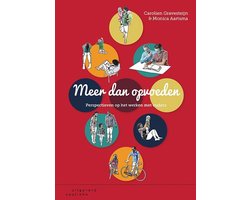 Boek-Meer dan opvoeden-tweedehands