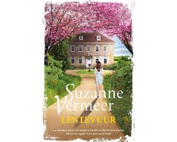 Boek-Lentevuur-tweedehands