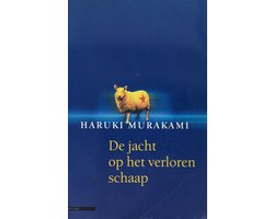 De jacht op het verloren schaap