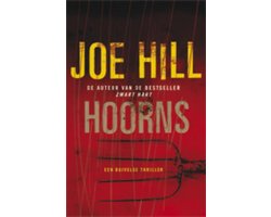 Boek-Hoorns-tweedehands