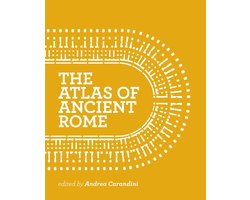 The Atlas of Ancient Rome - Biography and Portraits of the City