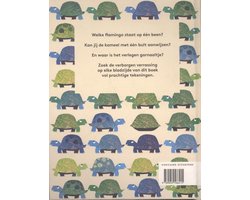Boek-Eentje is anders-tweedehands