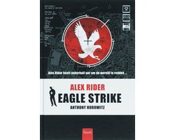 Alex Rider 4 -   Eagle Strike