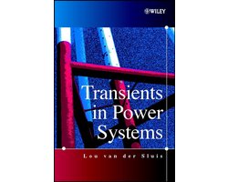 Boek-Transients in Power Systems-tweedehands