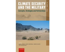 Boek-Climate Security and the Military-tweedehands