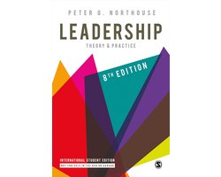 Boek-Leadership-tweedehands