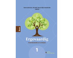 Boek-Ergovaardig deel 1-tweedehands