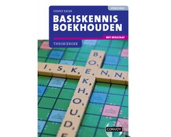 Basiskennis Boekhouden met resultaat
