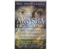 Boek-De Akasha-ervaring-tweedehands