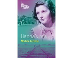 Boek-Hanna's reis-tweedehands
