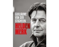 Boek-Heldenmerk-tweedehands