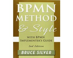 Boek-Bpmn Method And Style, 2Nd Edition, With Bpmn Implementer'S-tweedehands