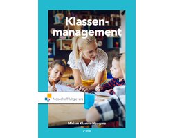 Boek-Klassenmanagement-tweedehands