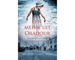 Een meisje uit Oradour