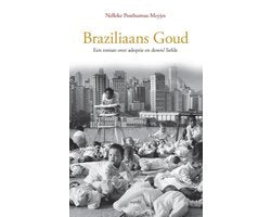Braziliaans goud