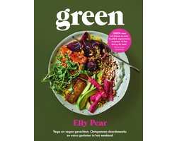 Boek-Green-tweedehands