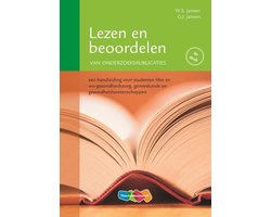 Boek-Lezen en beoordelen van onderzoekspublicaties-tweedehands