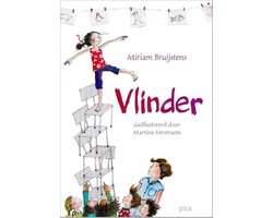 Vlinder