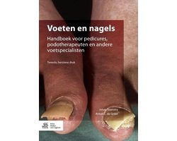 Voeten en nagels