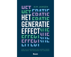 Het generatie-effect