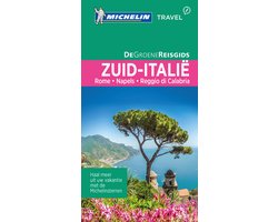 De Groene Reisgids - Zuid-Italië