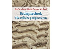 Boek-Bedrijfsethiek-tweedehands