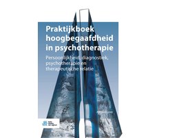 Praktijkboek hoogbegaafdheid in psychotherapie