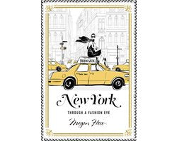Boek-New York-tweedehands