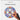 Boek-Mandala's kleuren-tweedehands