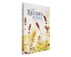De kruidenbijbel - C. Foley