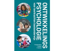 Boek-Ontwikkelingspsychologie-tweedehands