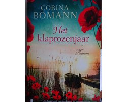 Corina Bomann Het klaprozenjaar