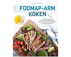 Fodmap-arm koken