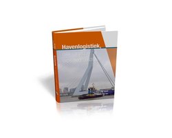 Boek-Havenlogistiek-tweedehands