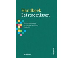 Handboek eetstoornissen