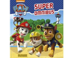 Paw Patrol  -   Super Omnibus