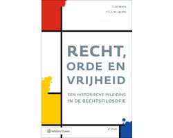 Recht, orde en vrijheid