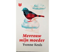 Mevrouw mijn moeder | Yvonne Keuls