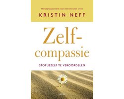Boek-Zelfcompassie-tweedehands
