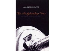 Boek-Het Bodybuilding Virus-tweedehands