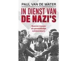 Boek-In dienst van de nazi's-tweedehands