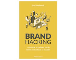 Brandhacking
